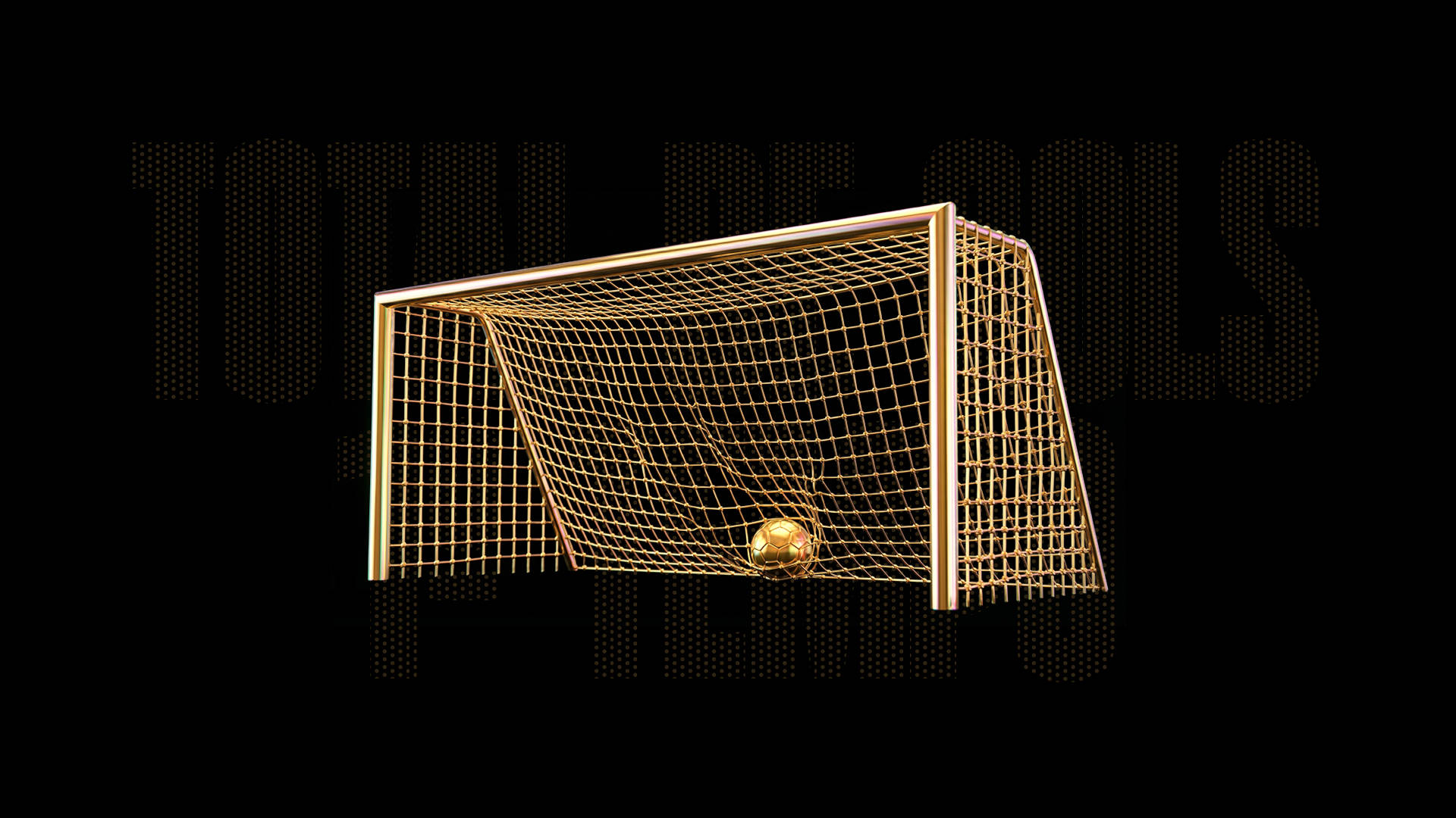 Gols 1o tempo