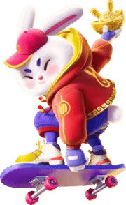 Jogo do Coelho - Fortune Rabbit (PG Soft)