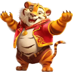 Tigre da Sorte - Tigre Sortudo (Pragmatic Play)