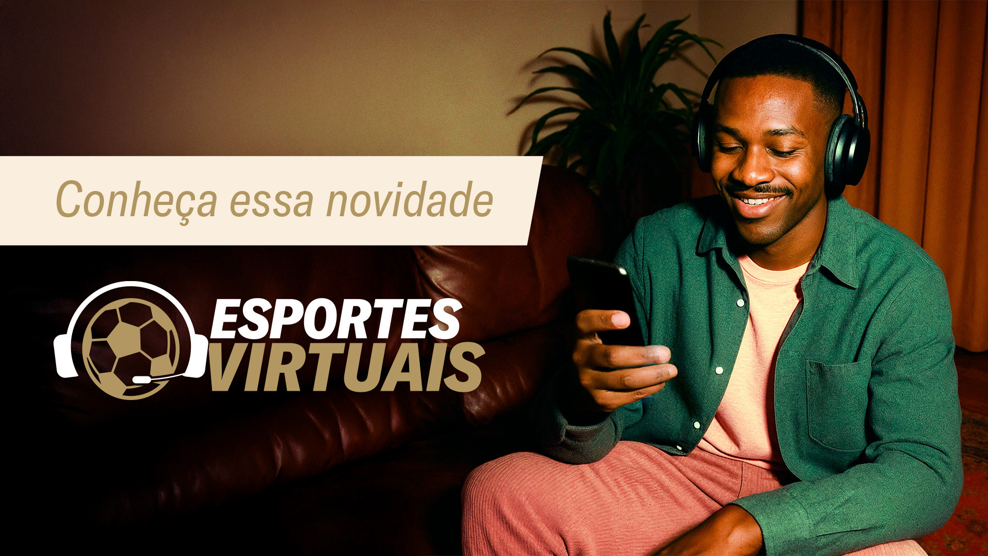 Esportes Virtuais: Conheça essa novidade
